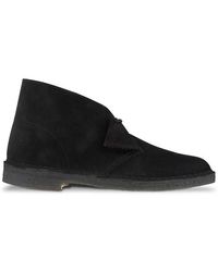 clarks originals desert boot sale