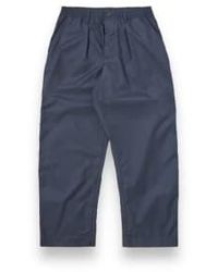Universal Works - Oxford Pants 30149 Recycled Poly Tech - Lyst