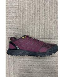 The North Face - Mens Ultra Endurance Ii Shoes - Lyst