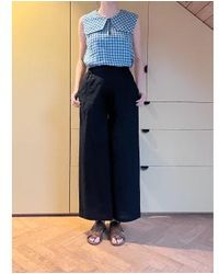 SIDELINE - | Amber Trousers Small - Lyst