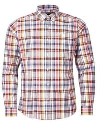 Barbour - Elmwood Tailored Shirt - Lyst