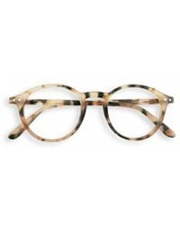 Izipizi - Light Tortoise Style D Reading Glasses 1 + - Lyst
