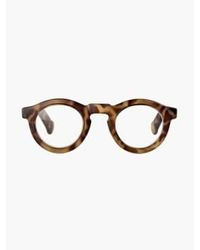 Thorberg - Raoul light lunettes lecture foggy brown - Lyst