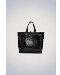Rains - Sibu Shopper Bag Polyester - Lyst