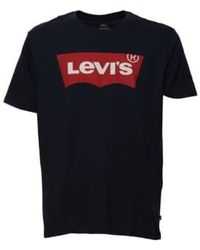 Levi's - T-shirt 17783 0137 Graphic S - Lyst