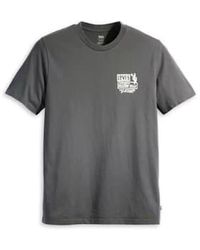 Levi's - Levis T Shirt For Man 224911489 - Lyst