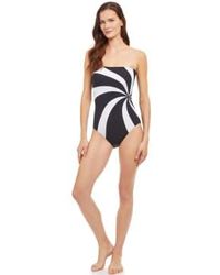 Gottex - 24t1070 Timeless Swimsuit - Lyst