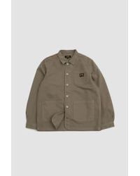Stan Ray - Painters Jacket Dust S - Lyst