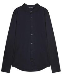 Cashmere Fashion - Trusted Craft Houston Cotton Jersey Shirt M / - Lyst