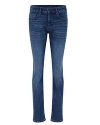 BOSS - Delaware Bc L P Jeans Size 3232 Col - Lyst