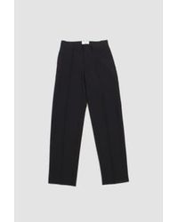 BERNER KUHL - Solo Trouser Womo Navy 50 - Lyst