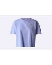 The North Face - Wmns Graphic T-shirt Xs / - Lyst