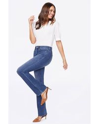 NYDJ Bootcut jeans for Women - Up to 75% off at Lyst.com