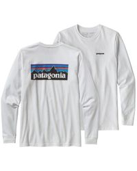 Patagonia T-shirts for Men | Online 