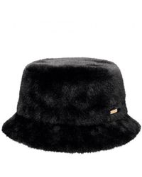 Barts Bretia Hat - Black