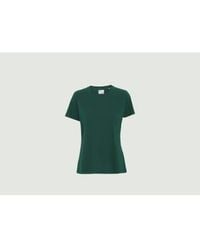 COLORFUL STANDARD - T-shirt organique léger - Lyst