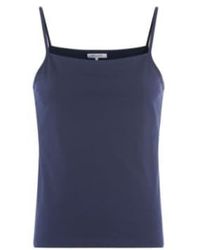 Great Plains - Essential Fitted Cami Organic Cotton - Lyst