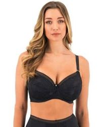 Fantasie - Fusion Lace Side Support Bra - Lyst