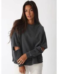 Electric and Rose - And Frankie Sweatshirt L - Lyst