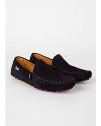 Paul Smith Loafers and moccasins for Women | Online Sale up to 52% off |  Lyst