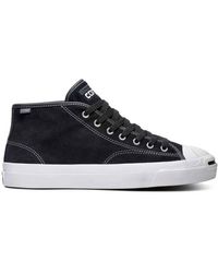 converse jack purcell tr