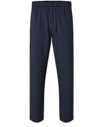SELECTED - Straight 196 Robert String Pants S - Lyst
