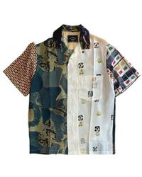 Portuguese Flannel - General Patchwork - Lyst