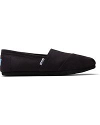 TOMS Shoes for Men - Up to 77% off at Lyst.com