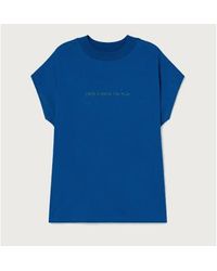 Thinking Mu - Klein Here Comes The Sun T-shirt S - Lyst