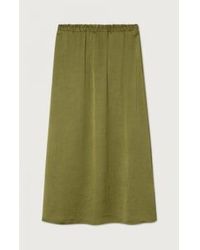 American Vintage - Widland Skirt - Lyst