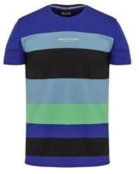 Weekend Offender - Little Italy Tee - Lyst