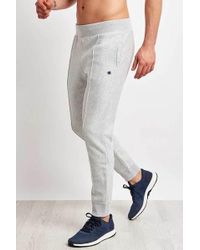 pantaloni champion uomo oro