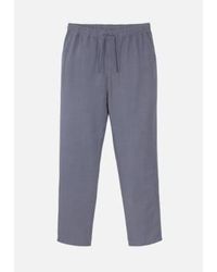 Recolution - Rubus Dove Trousers S - Lyst