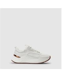 Mallet - Womens Cyrus Trainers In 1 - Lyst