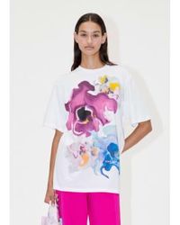 Stine Goya - Margila T Shirt 2 - Lyst