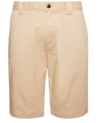 Tommy Hilfiger - Tommy Jeans Scanton Chino Short - Lyst