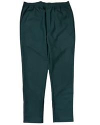 CAMO - New Eclipse Elastic Trousers Green M - Lyst