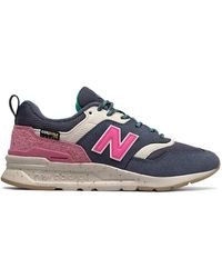 New Balance 997 Sneakers for Women - Up to 50% off | Lyst