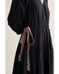 Bellerose - Robe beauté noire chérie - Lyst