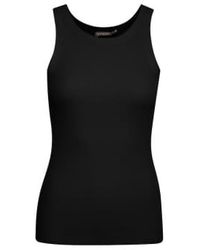 Soaked In Luxury - Simone Tank Top - Lyst