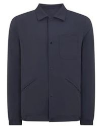 Remus Uomo - Cole Casual Jacket Navy 2xl - Lyst