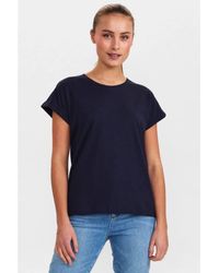 Numph T-shirts for Women | Online Sale up to 56% off | Lyst