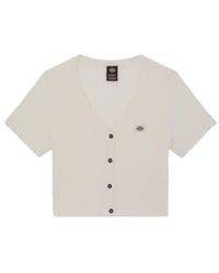 Dickies - Emporia Cloud Shirt S - Lyst