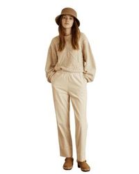 Yerse - Solange Trousers - Lyst