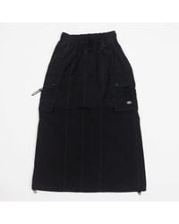 Dickies - Womens Jackson Skirt In - Lyst