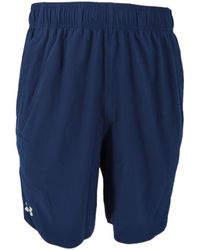 Pantalones cortos de deporte Under Armour de hombre: hasta el 42 % de  descuento | Lyst