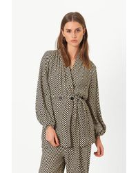 second female hettie jacket