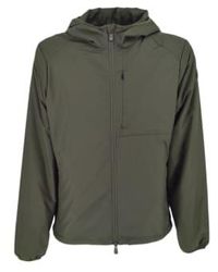 Save The Duck - Faris Jacket Dusty Olive M - Lyst