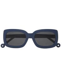 Parafina - Eco-friendly Sunglasses Duna Night Sustainable & Fairtrade Choice - Lyst