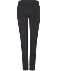 NYDJ Bloomsbury Jeans Legging Alina Uplift Noir
